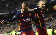 Sau vòng 12 La Liga: 6 điểm và chân trời quá xa