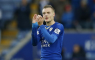 Bài học từ Vardy