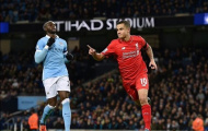 'Chìa khóa chiến thuật' của Liverpool trước Man City