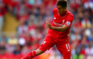 Video: Roberto Firmino dùng kỹ thuật biến Demichelis thành gã hề