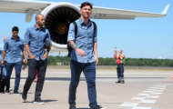 Điểm tin hậu trường 23/11: Messi 'đú' theo CR7 sắm máy bay riêng; PV Nhật Bản chê Công Phượng 'tàng hình'