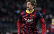 Video: Sergi Roberto - Viên ngọc sáng giá của lò La Masia