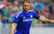 Hàng thủ Chelsea nhận tin vui