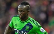 Southampton giữ chân “máy chạy” người Senegal