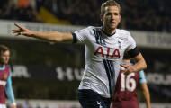 Harry Kane 'nhảy múa', Tottenham áp sát Arsenal, Man City