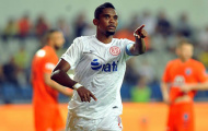 Video: Eto'o đánh gót kiến tạo siêu đỉnh