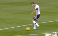 Video: Cú sút 'thảm họa' của Harry Kane