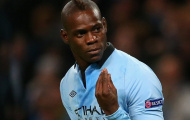Video: Những pha xử lý hay của Mario Balotelli tại Man City