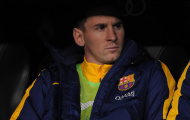 Barca: Hãy bán Messi, ngay và luôn!