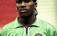 Video: Jay-Jay Okocha - Ảo thuật gia sân cỏ