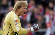 Video: Oliver Kahn - Huyền thoại khung gỗ