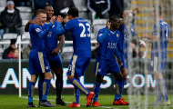 Leicester trên đỉnh Premier League - Câu chuyện cổ tích giữa đời thường