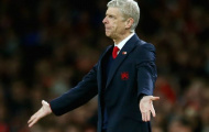Coquelin chấn thương, HLV Wenger xác nhận sẽ mua sắm