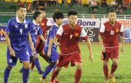 U21 Việt Nam thắng U21 Thái Lan: Đừng chết vì ảo tưởng