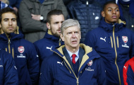 Những điều nhìn ra sau thất bại của Arsenal trước West Brom