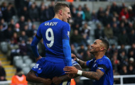 Những điều có thể bạn chưa biết về Jamie Vardy