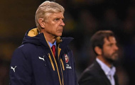 Lượt 5 Champions League: Những tấm vé chờ chủ