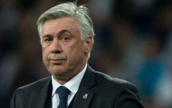 Carlo Ancelotti: 'Tôi sẽ dẫn dắt Real Madrid...'