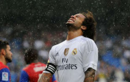 Thảm bại El Clasico, Real Madrid còn nhận thêm hung tin