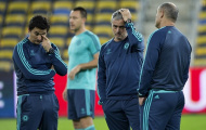Chelsea: Sau lãi kỉ lục là… thua lỗ!