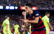 Tăng cường hàng thủ, M.U nhắm sao trẻ Barcelona