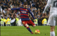 02h45 ngày 25/11, Barcelona vs AS Roma: Mừng MSN tái hợp