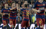 Nhận định bảng E Champions League: Công thức “Barca +1”