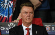 Van Gaal lạc quan Quỷ đỏ sẽ giành vé sớm