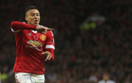 Jesse Lingard là Iniesta của người Anh
