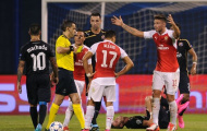 02h45 ngày 25/11, Arsenal vs Dinamo Zagreb: Không còn đường lùi