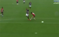 Video: Đỉnh cao phối hợp của bóng đá Brazil