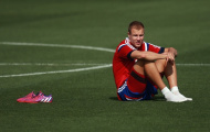 Hành trình dài của Badstuber