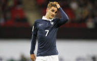 Chelsea, Man City đồng loạt chi 31,5 triệu bảng cho Griezmann