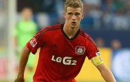 Khủng hoảng tiền vệ, Arsenal lại 'hâm nóng' Bundesliga