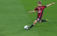 Video: Top 5 bàn thắng đẹp nhất vòng 14 Ligue 1
