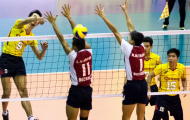 VCK bóng chuyền nam VĐQG 2015: Đón tân vương