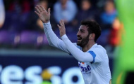 Liverpool đưa sao trẻ Empoli vào tầm ngắm