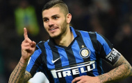 Arsenal cũng muốn có Icardi