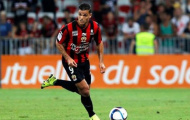 Inter tìm người thay thế Icardi