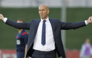 'Khi Zidane nói, cầu thủ lắng nghe'