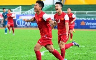 Video: U21 Việt Nam 2-1 U21 Singapore (Giải U21 Quốc tế)