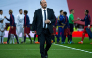Hãy đáp lại niềm tin, Rafa Benitez!