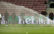 Barca tăng cường an ninh gấp ba trước Champions League