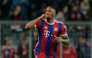 Jerome Boateng: “Tài sản lớn” từng bị bỏ rơi