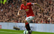 Video: Angel Di Maria trước khi gia nhập PSG
