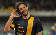 Video: Luca Toni - Gừng càng già càng cay