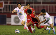 U21 HAGL: Thắng hay, 'lúa' về liền tay