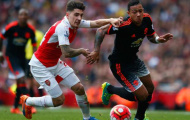 'Ronaldo có khác gì Memphis Depay đâu'