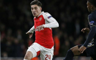 'Arsenal có thể vào vòng trong Champions League'