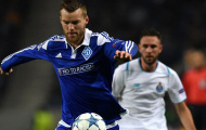 Video: FC Porto 0-2 Dynamo Kyiv (Vòng bảng Champions League)